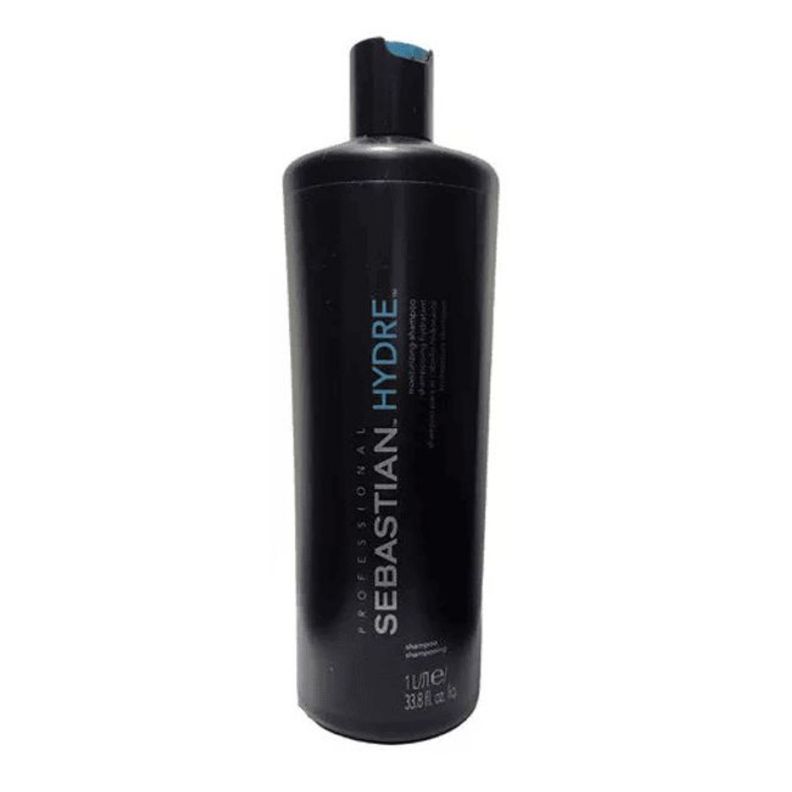 Shampoo Hydre Hidratante 1000 Ml Sebastian Profesional-1