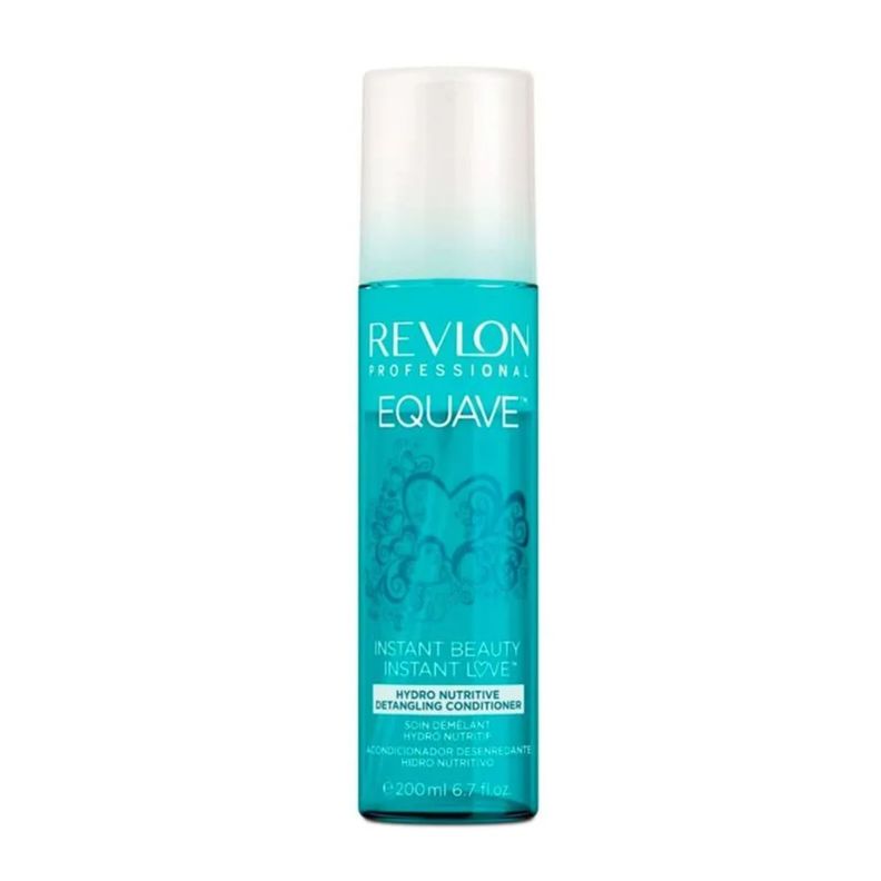 Acondicionador revlon equave- hydro 200 ml -0