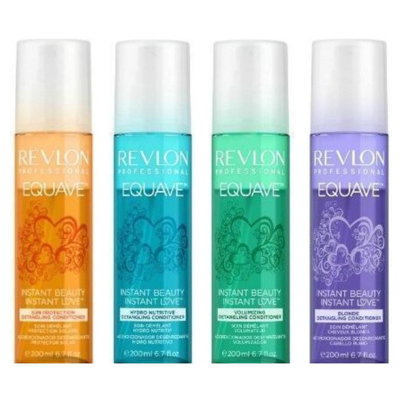Acondicionador revlon equave- hydro 200 ml -1
