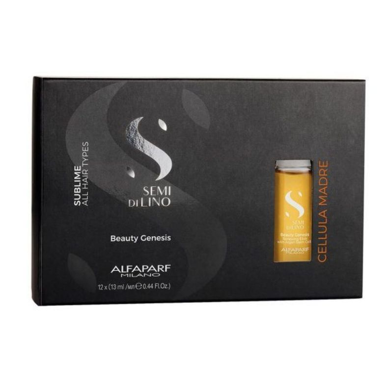 Ampollas Cellula Madre Pack x6 Alfaparf-1