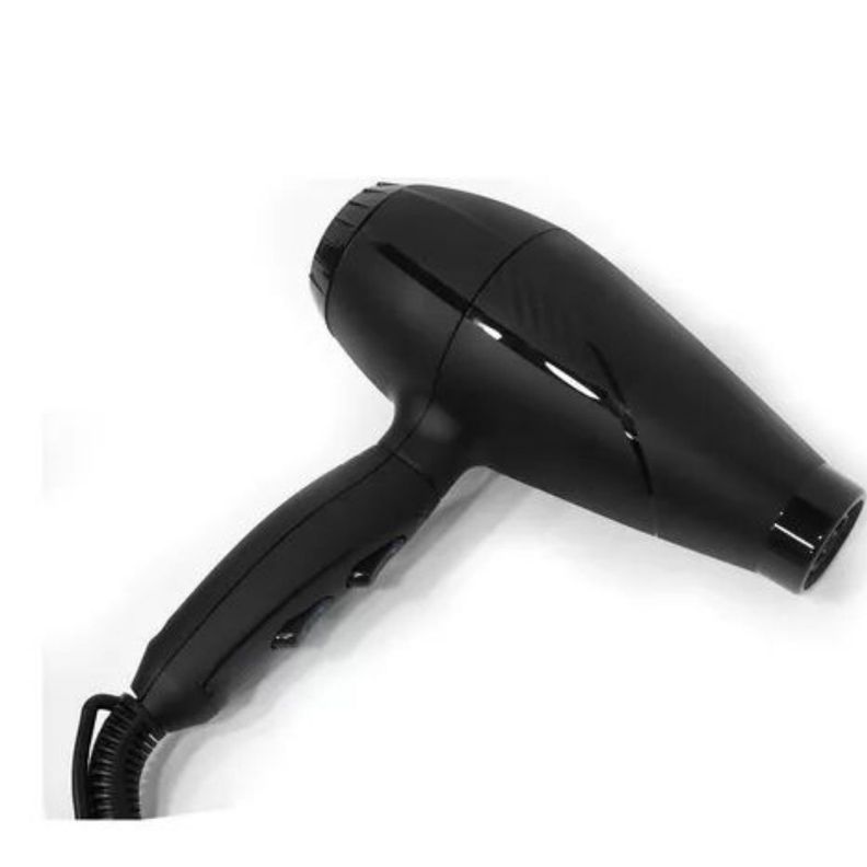 Secador De Cabello Profesional Babyliss Pro Black Star-3