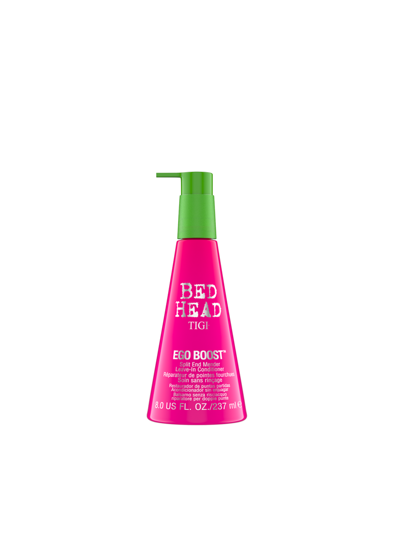 TIGI EGO BOST ACONDICIONADOR SIN ENJUAGUE 237 ML