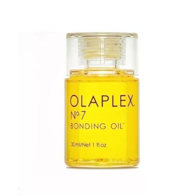 Olaplex N° 7 Bonding Oil 30ml-0