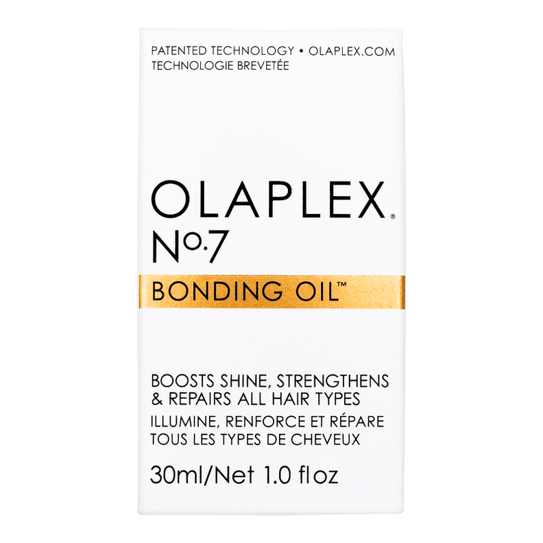 Olaplex N° 7 Bonding Oil 30ml-1