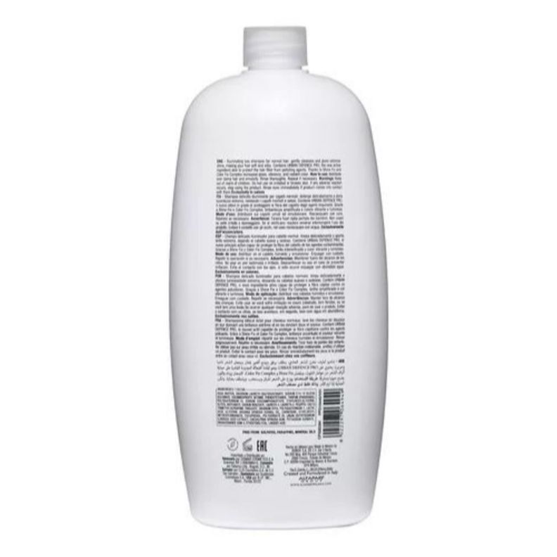 Shampoo Illuminating Diamond Alfaparf 1lt -1
