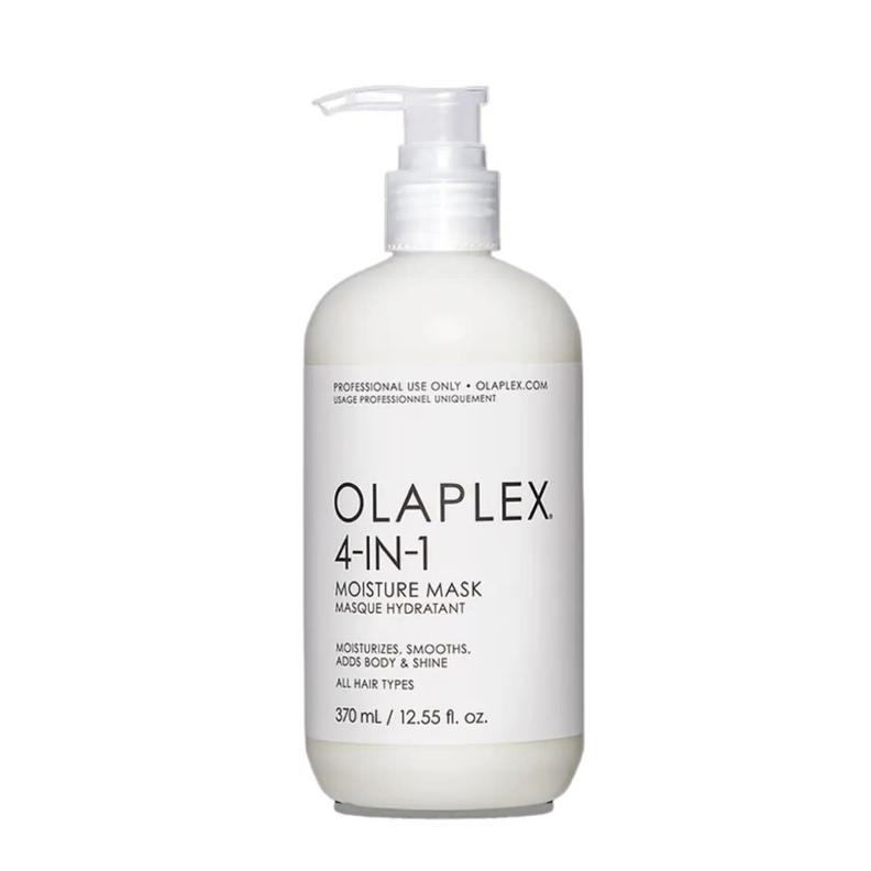 Olaplex 4 en 1 Mositure Mask 370ml-0