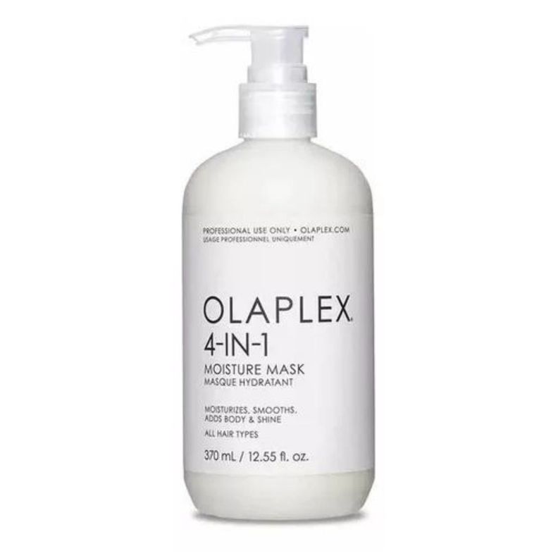 Olaplex 4 en 1 Mositure Mask 370ml-1