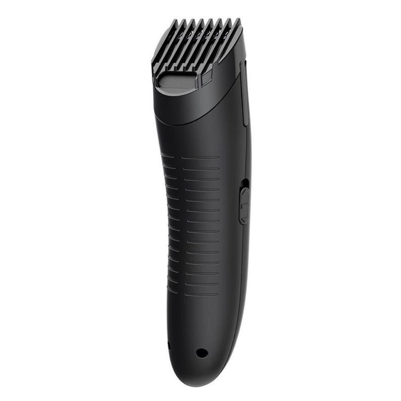 Corta Pelo Clipper Gama Gc542 Color Negro-1