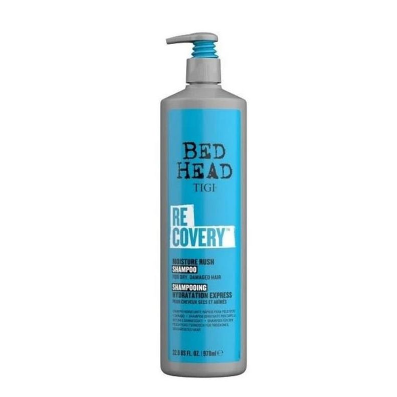 Shampoo Tigi Bed Head Recovery 970ml