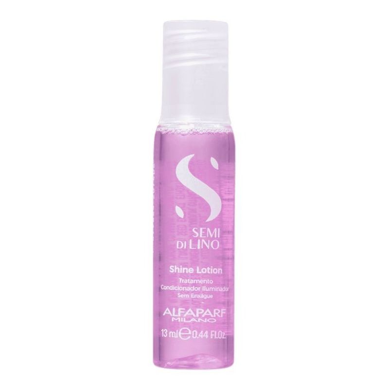 Ampollas Shine Lotion Pack x12 Alfaparf-2