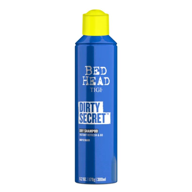 TIGI DIRTY SECRET SHAMPOO EN SECO 300 ML -0
