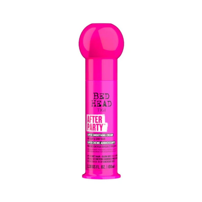 TIGI AFTER PARTY 100 ML CREMA SUAVIZANTE -1