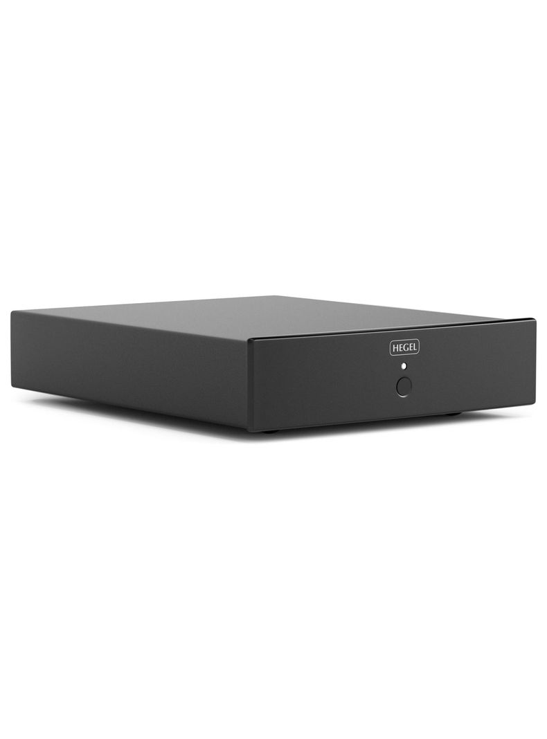 AMPLIFICADOR INTEGRADO HIFI H120 HEGEL-3
