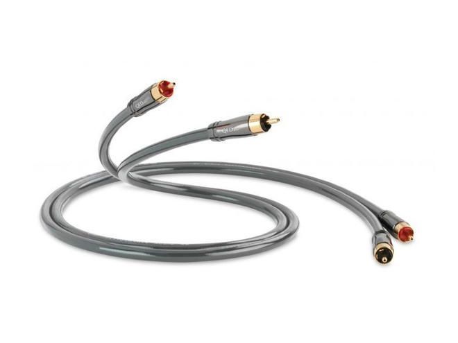 Cable RCA-RCA Performance 40i 1M QED-0
