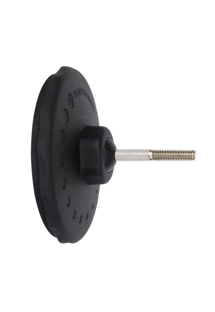 Soporte para satelitales Masm Mount Radius, Bronze, mass Monitor Audio-0