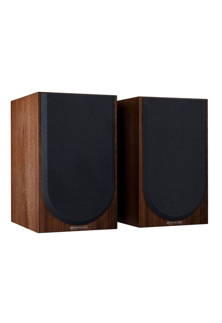 Parlantes Bookshelf Silver 100 Monitor Audio-2