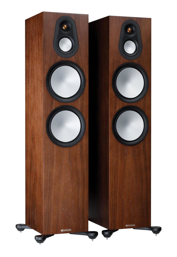 Parlantes Columnas Silver 500 Monitor Audio-0