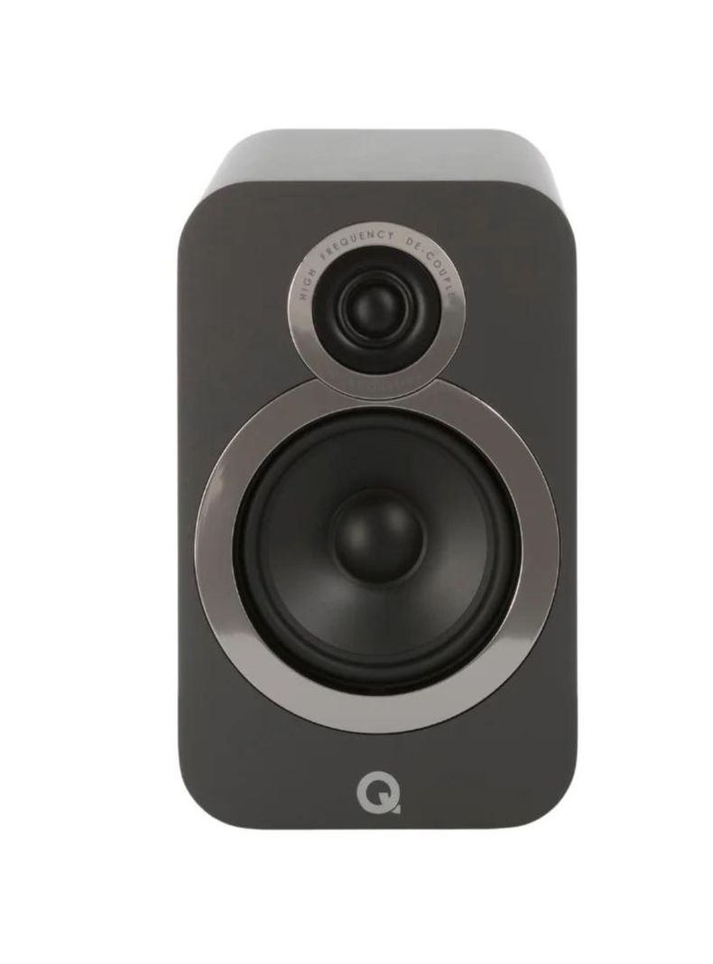 PARLANTES HIFI Q 3020I Q ACOUSTIC GRAFITO-1