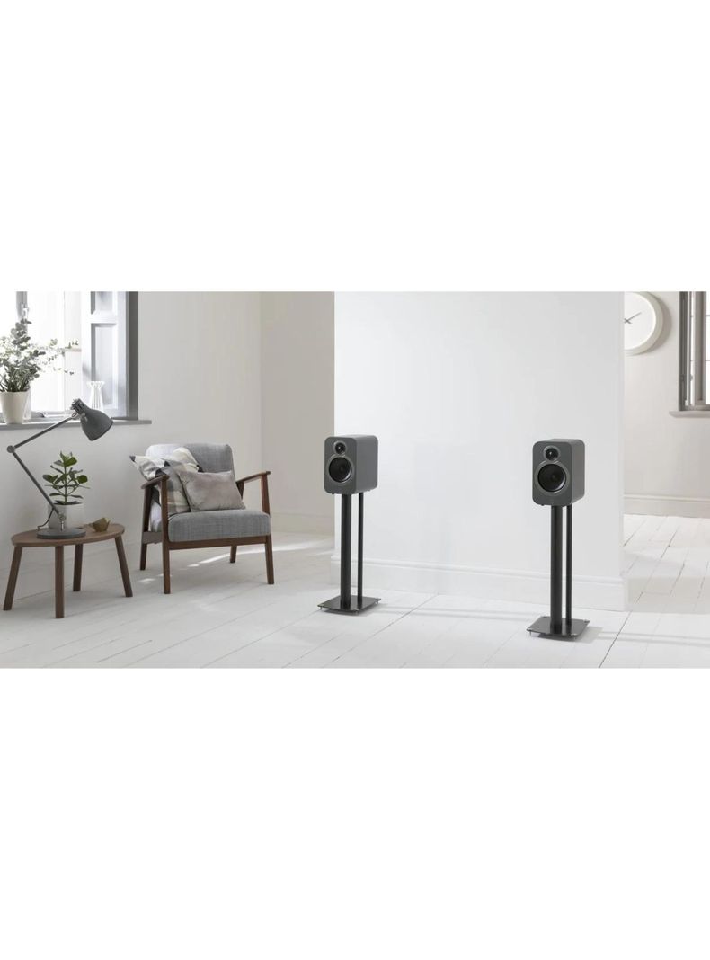 PARLANTES HIFI Q 3020I Q ACOUSTIC GRAFITO-3