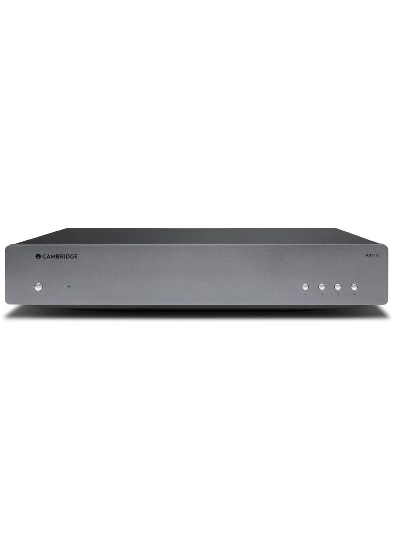 Network Player HiFi AXN Cambridge Audio-0
