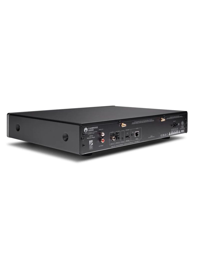 Network Player HiFi AXN Cambridge Audio-2