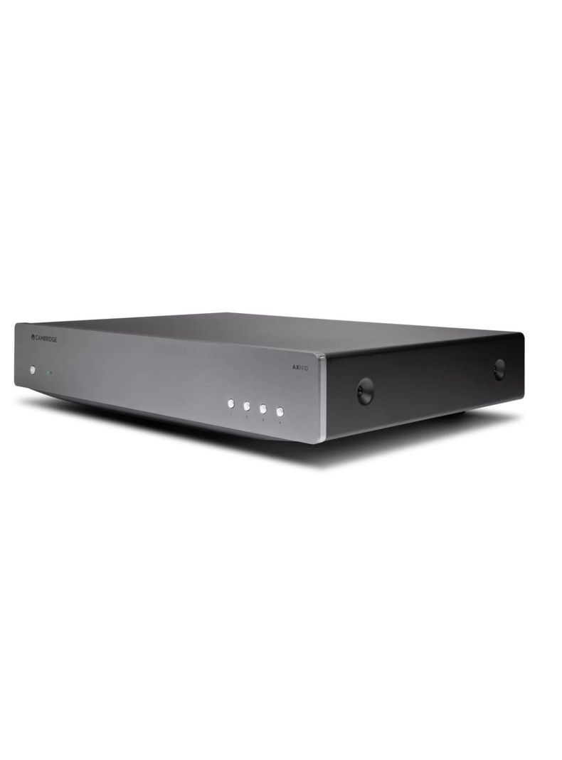 Network Player HiFi AXN Cambridge Audio-3