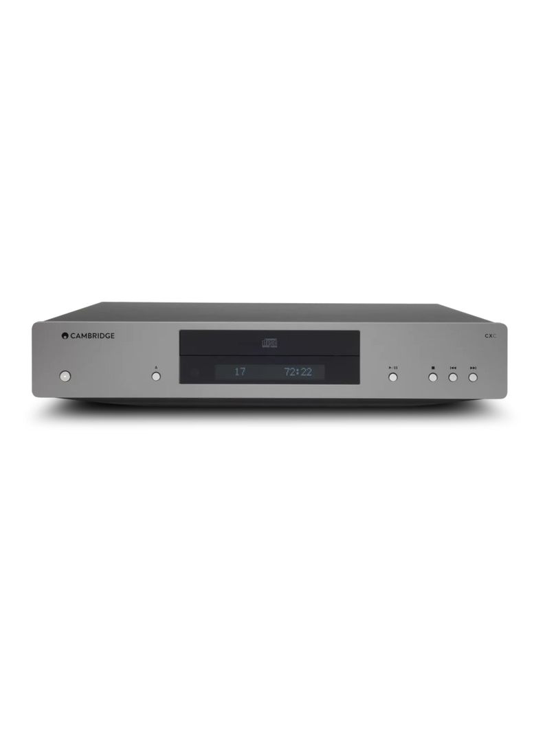 CD Transporter CXC V2 Cambridge Audio-0
