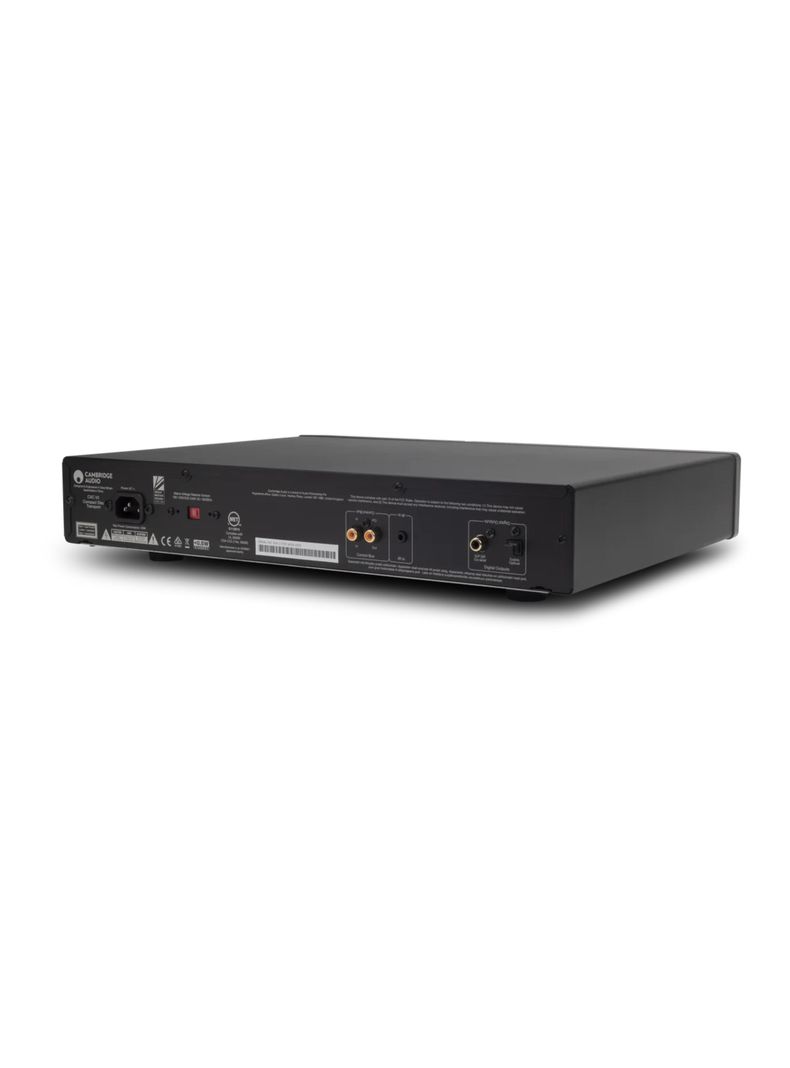 CD Transporter CXC V2 Cambridge Audio-2
