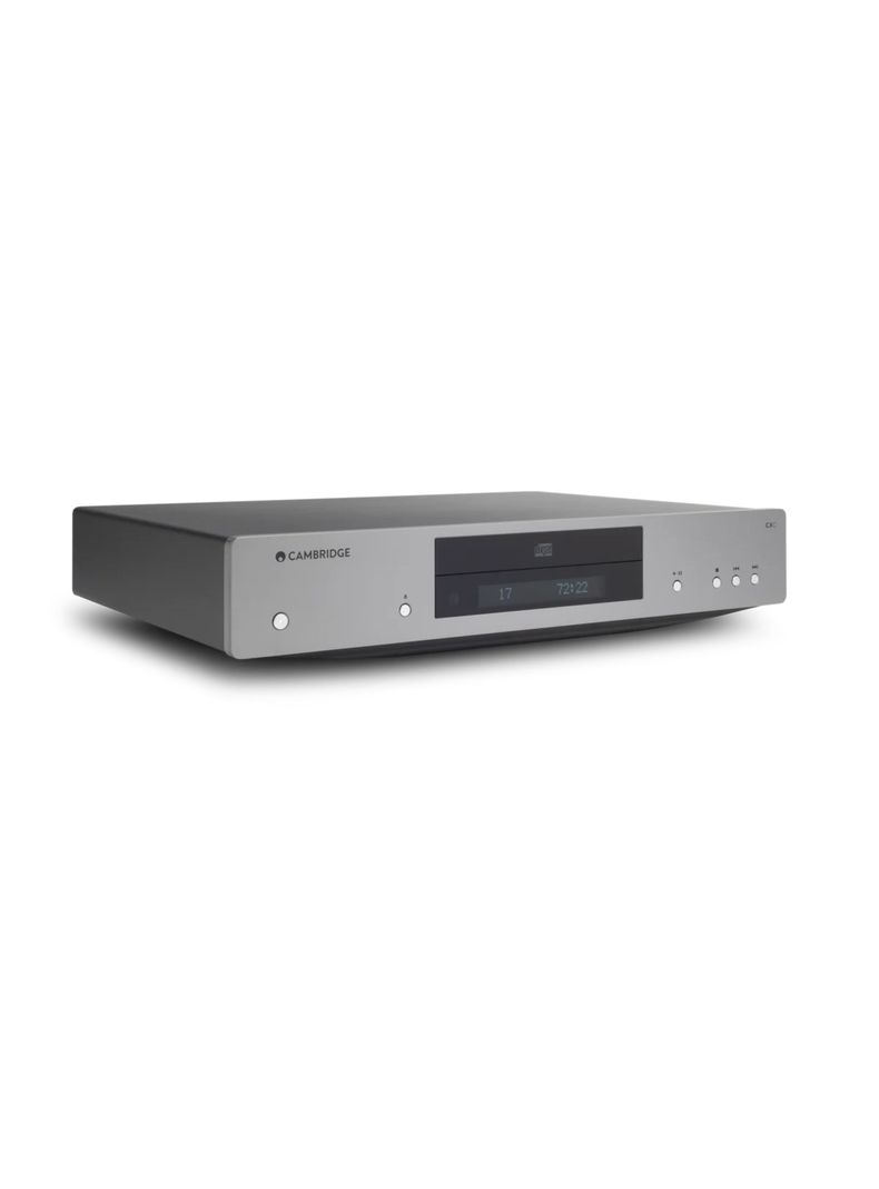 CD Transporter CXC V2 Cambridge Audio-3