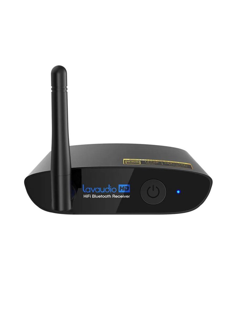 Receptor Bluetooth 1Mii APTX HD 5.0 Ldac DS200PRO-0