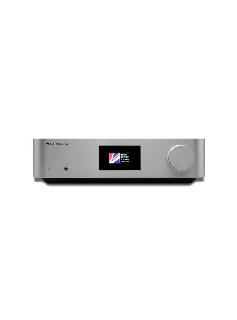 Network Player EDGE NQ Cambridge Audio-0