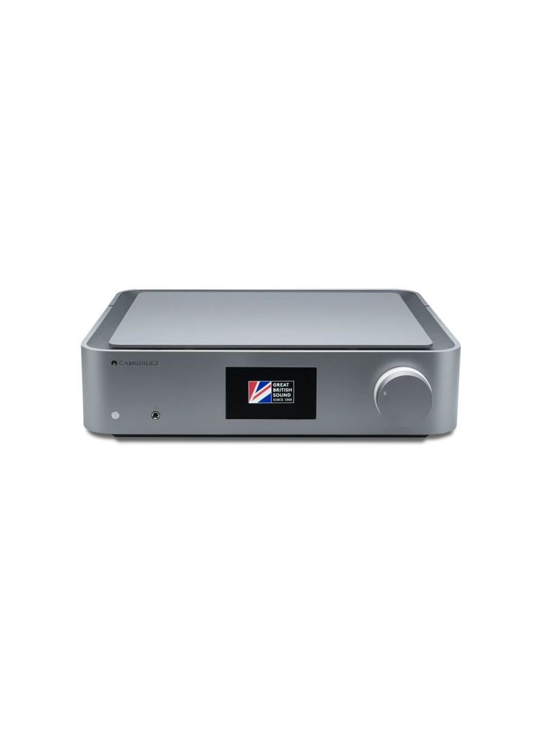 Network Player EDGE NQ Cambridge Audio-1