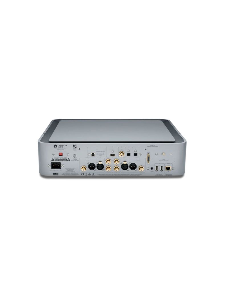 Network Player EDGE NQ Cambridge Audio-2