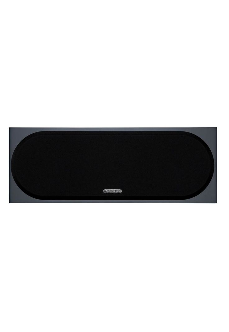 Parlante Central Bronze C150 Nogal Monitor Audio-1