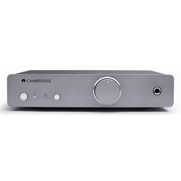 Alva Duo Pre-phono Cambridge Audio Gris