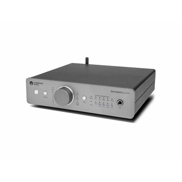 DACMAGIC 200M LUNAR GRAY CAMBRIDGE AUDIO-2
