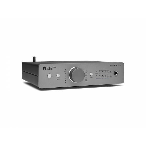 DACMAGIC 200M LUNAR GRAY CAMBRIDGE AUDIO-3