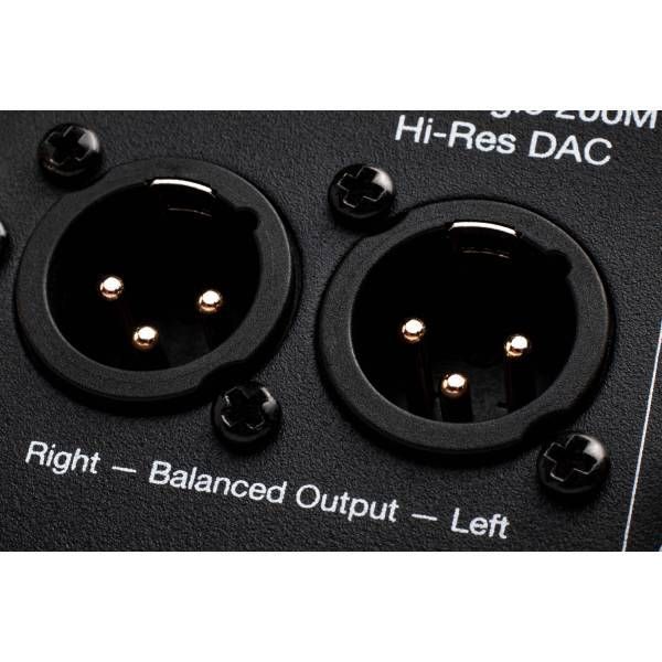 DACMAGIC 200M LUNAR GRAY CAMBRIDGE AUDIO-4