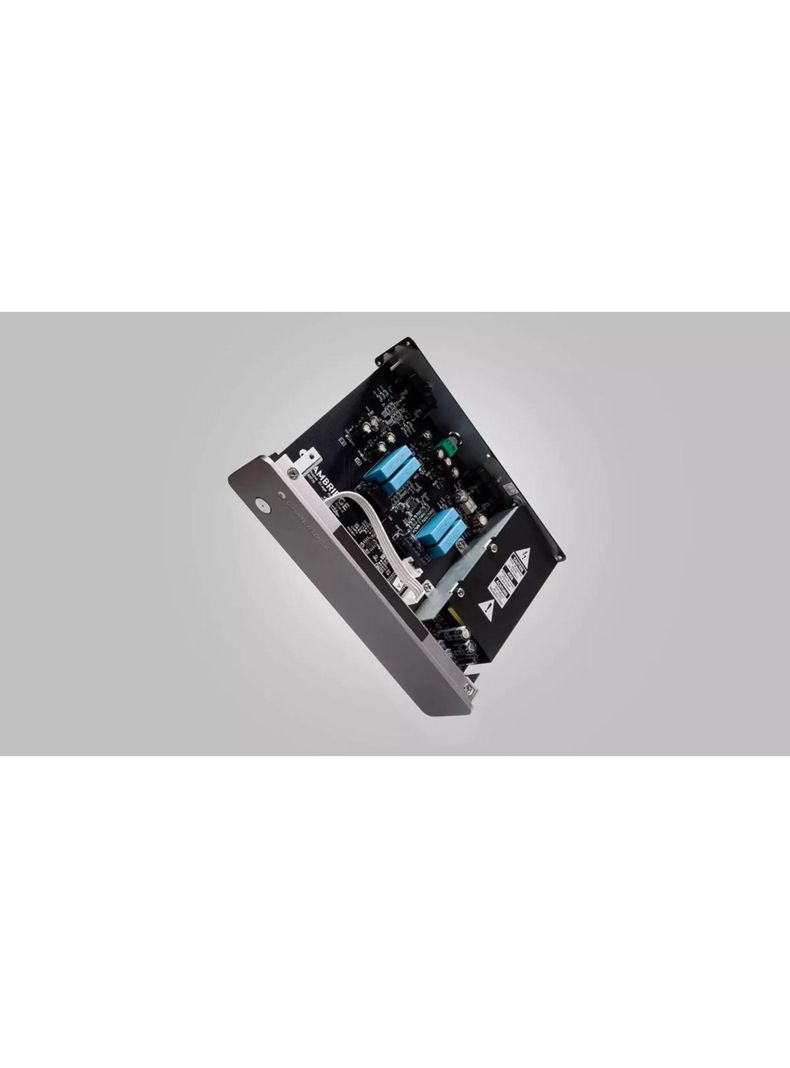 Pre Phono HiFi Alva Solo MM Cambridge Audio-1