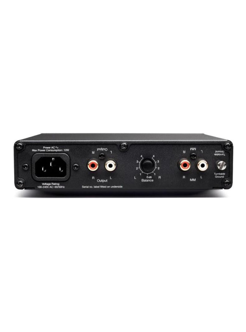Pre Phono HiFi Alva Solo MM Cambridge Audio-2