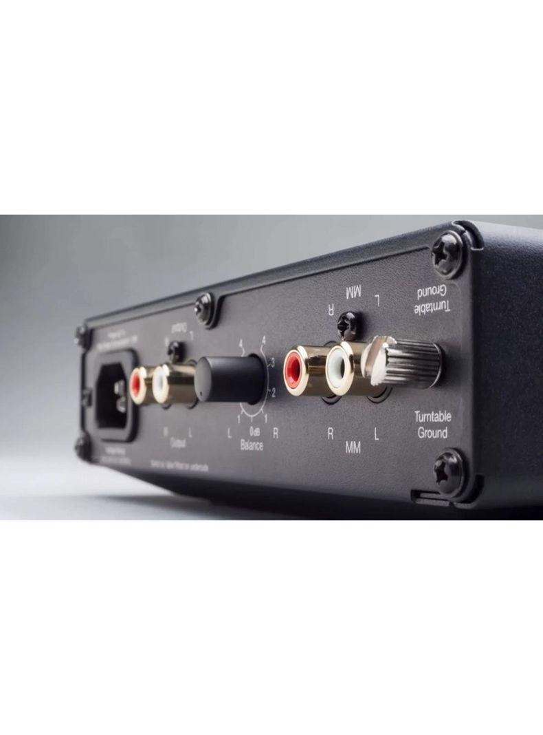 Pre Phono HiFi Alva Solo MM Cambridge Audio-3