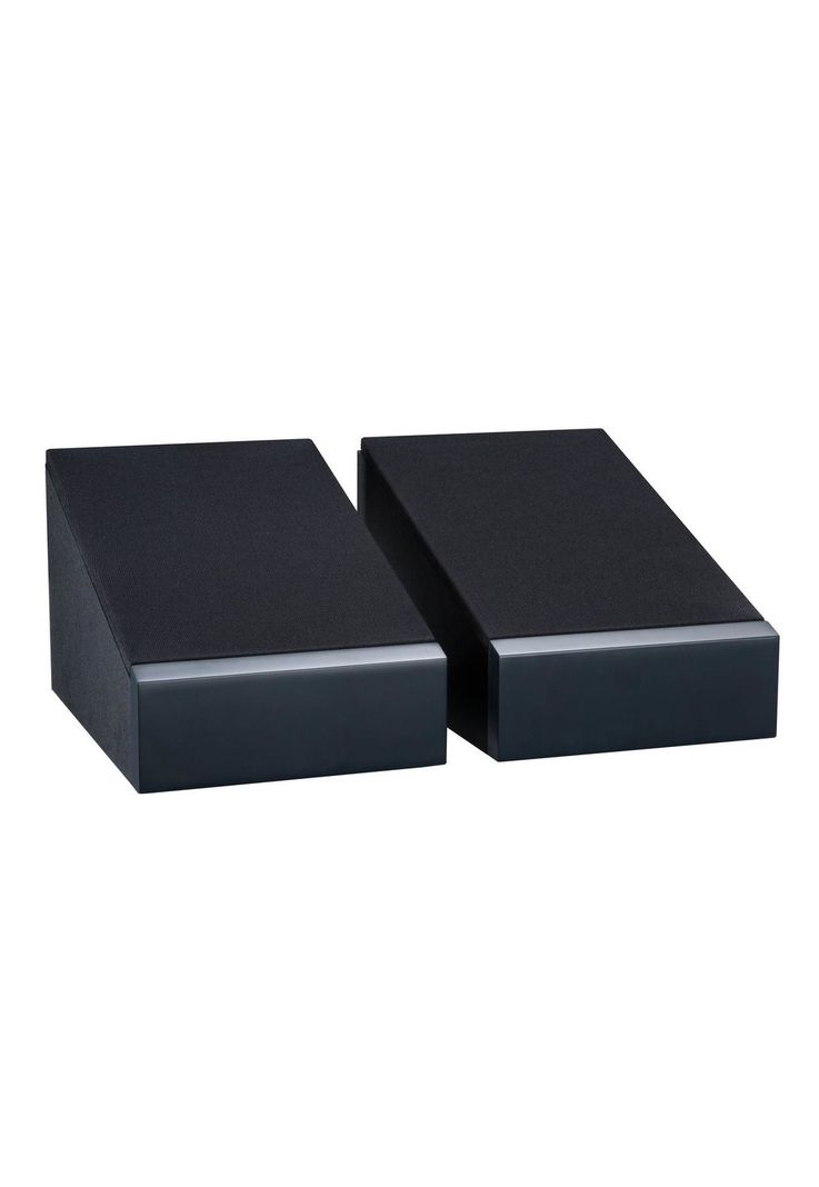 Parlantes Bronze AMS Dolby Atmos® Negros-0