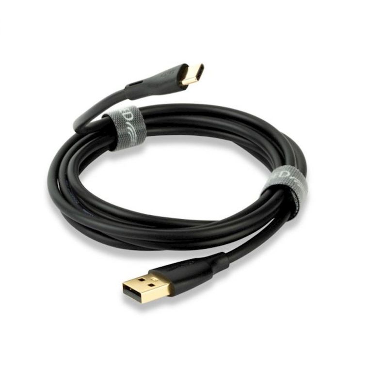 Cable USB A - C Connect 1.5m QED-0