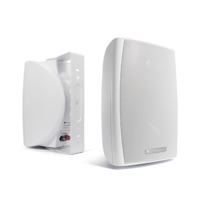 Parlantes de exterior ES30 Cambridge Audio-0