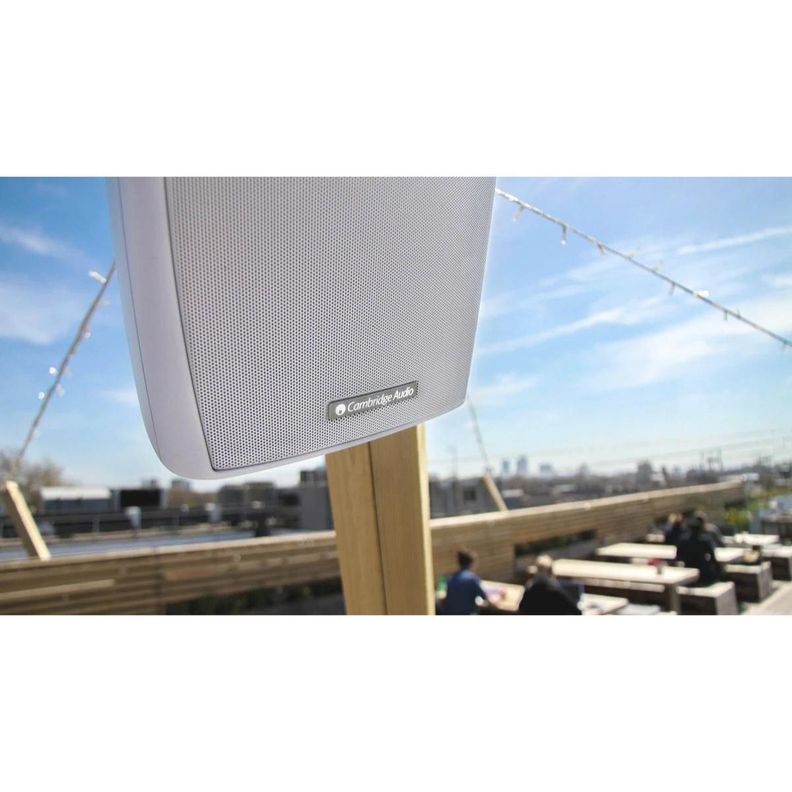 Parlantes de exterior ES30 Cambridge Audio-1