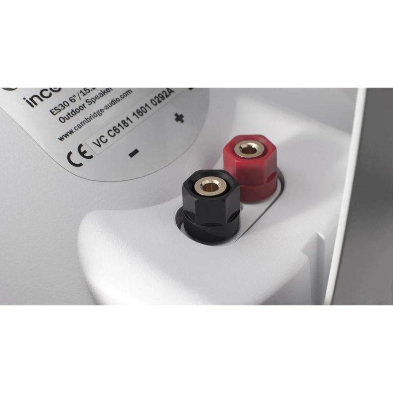 Parlantes de exterior ES30 Cambridge Audio-2