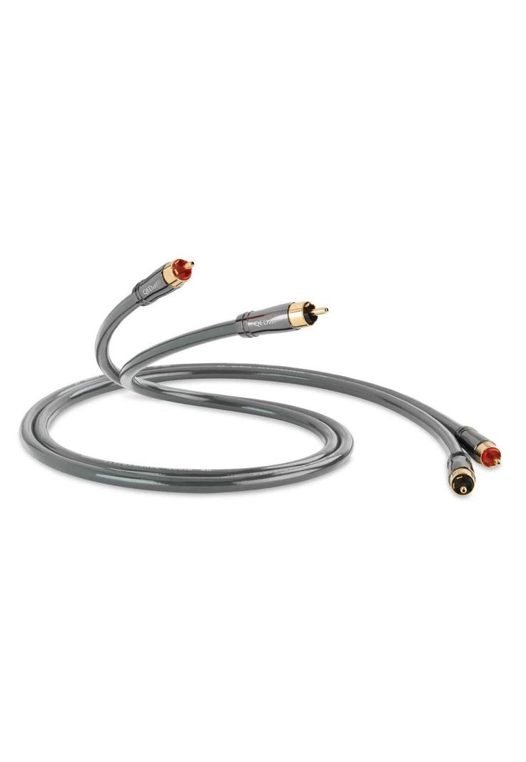 Cable RCA-RCA Performance 40i 2M QED-0