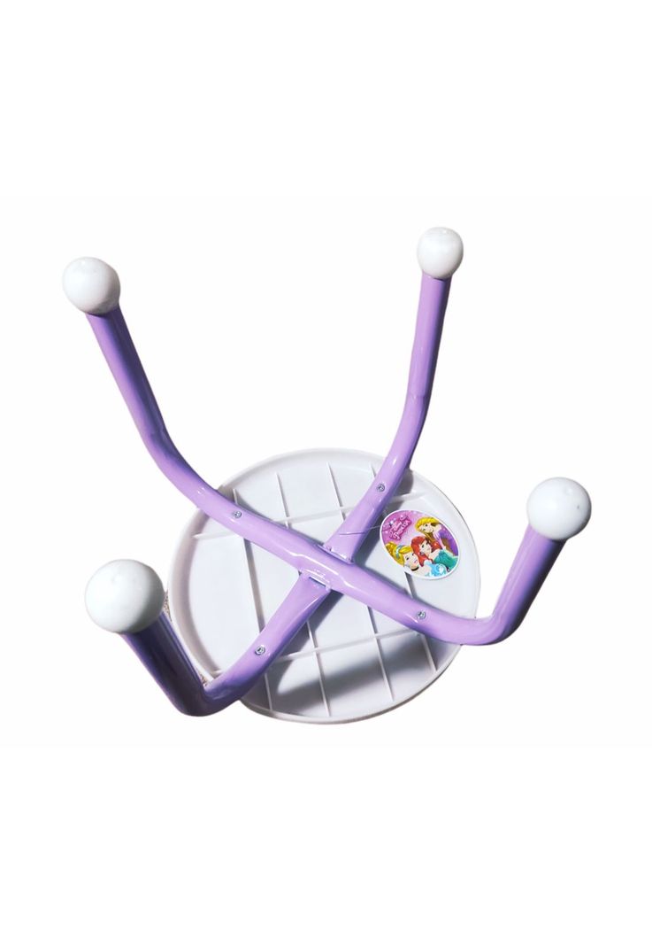 PISO SILLA REDONDO PULPO DISNEY - INFANTIL-1