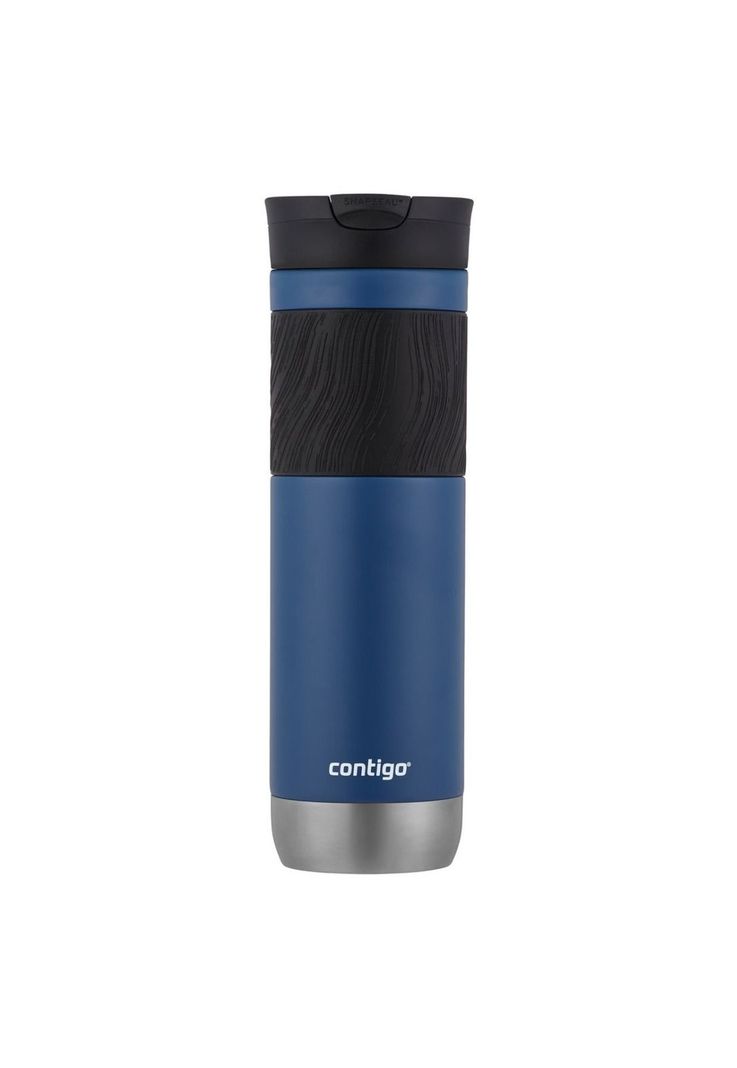 Vaso Mug Térmico Byron 2.0 Blue Corn 710ml Contigo-0