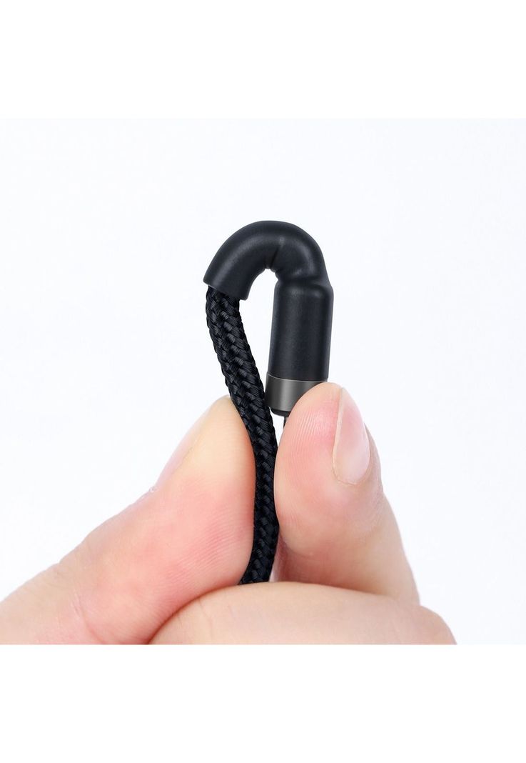 Cable Tipo-c De Carga Rápida 1mt - Baseus-1